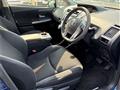 2018 Toyota PRIUS α