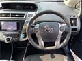 2018 Toyota PRIUS α