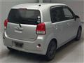 2015 Toyota Porte