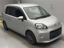 2015 Toyota Porte