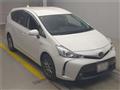 2016 Toyota PRIUS α