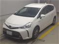 2016 Toyota PRIUS α
