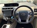 2016 Toyota PRIUS α