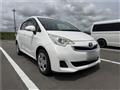 2015 Toyota Ractis