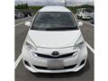 2015 Toyota Ractis