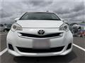 2015 Toyota Ractis