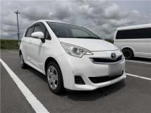 2015 Toyota Ractis