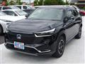 2022 Honda VEZEL