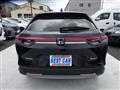 2022 Honda VEZEL