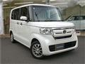 2018 Honda N BOX