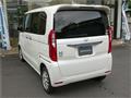 2018 Honda N BOX