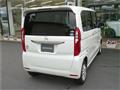 2018 Honda N BOX
