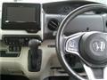 2018 Honda N BOX
