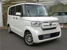 2018 Honda N BOX