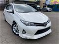 2013 Toyota Auris