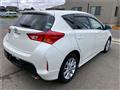 2013 Toyota Auris