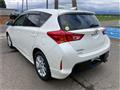 2013 Toyota Auris