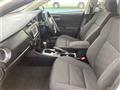 2013 Toyota Auris