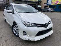 2013 Toyota Auris