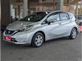 2018 Nissan Note