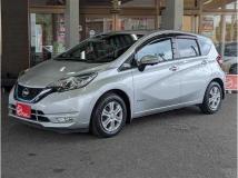 2018 Nissan Note