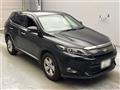 2017 Toyota Harrier