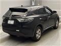 2017 Toyota Harrier