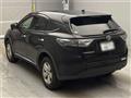 2017 Toyota Harrier