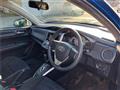 2012 Toyota Corolla Fielder