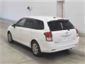 2013 Toyota Corolla Fielder
