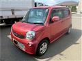 2012 Nissan Moco
