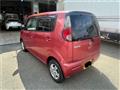 2012 Nissan Moco