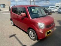 2012 Nissan Moco