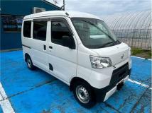 2019 Daihatsu Hijet Cargo