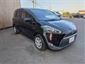 2017 Toyota Sienta