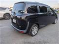 2017 Toyota Sienta