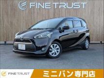 2017 Toyota Sienta