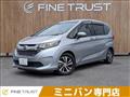 2017 Honda Freed
