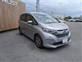 2017 Honda Freed