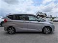 2017 Honda Freed