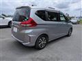 2017 Honda Freed