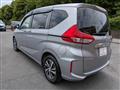 2017 Honda Freed