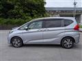 2017 Honda Freed