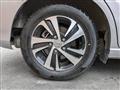2017 Honda Freed