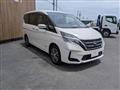 2020 Nissan Serena