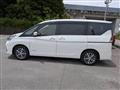 2020 Nissan Serena