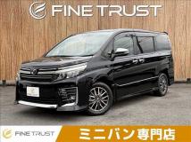 2016 Toyota Voxy