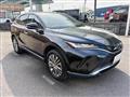 2020 Toyota Harrier