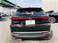 2020 Toyota Harrier