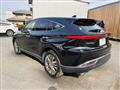 2020 Toyota Harrier